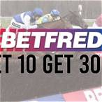 comeon bet 10 get 30
